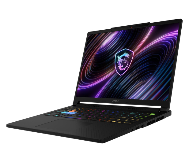 MSI Raider 16 HX Ultra 9-275HX/32GB/1TB/Win11 RTX5080 240Hz - 1541214 - zdjęcie 19